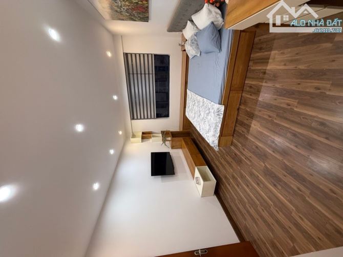 CHUNG CƯ PACKEXIM CĂN GÓC - THIẾT KẾ HỢP LÝ - PHÒNG NÀO CŨNG CÓ CỬA SỔ - 3 BAN CÔNG VIE