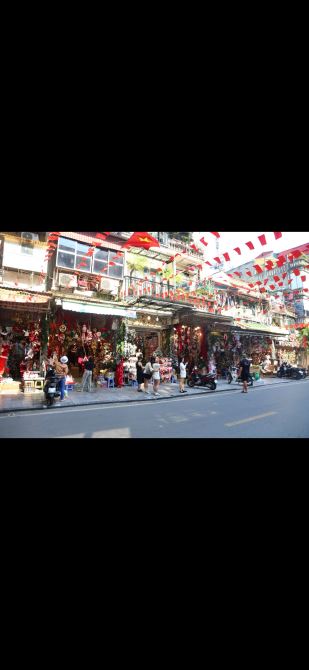 87m2/2 tầng -Nhà mặt phố Đồng Xuân-Hoàn Kiếm-giá 60 tỷ có TL