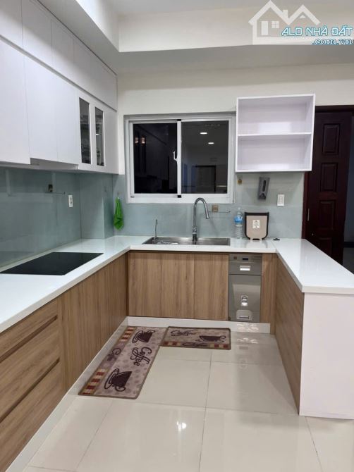 Cho thuê căn hộ Vũng Tàu Center 3Pn - 1