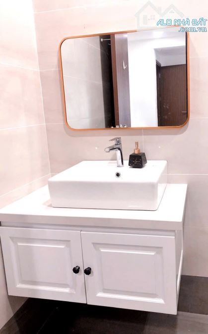 Cho thuê căn hộ cao cấp Gateway 3pn - 1