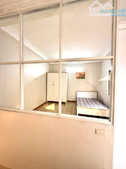 HIẾM - TRẦN QUỐC TOẢN - HOÀN KIẾM - 20/35 M - 4 TẦNG - MẶT TIỀN 5M -12.2 TỶ - NHÀ ĐẸP Ở N