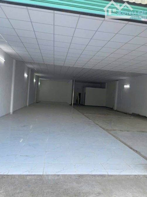 MT NGUYỄN ẢNH THỦ – TRUNG TÂM THỊ TRẤN HÓC MÔN (10.5X35) GIÁ CỰC RẺ - 2