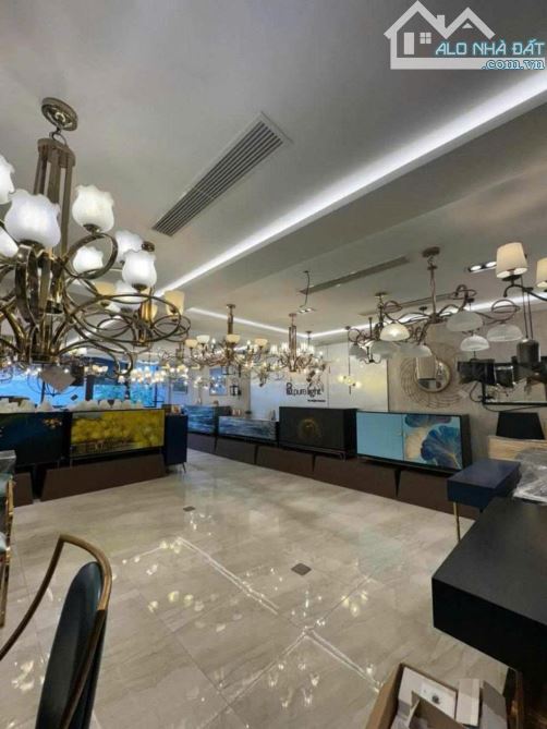 SIÊU PHẨM TÒA VĂN PHÒNG VIP NHẤT MẶT PHỐ ÂU CƠ – VIEW SÔNG HỒ – 160M² – NHỈNH 180 TỶ