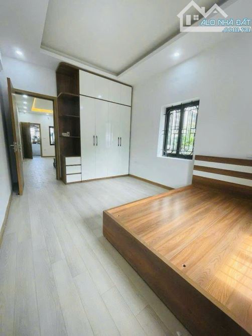 Chỉ 4,99 tỷ tập thể Chùa Bộc, Đống Đa, lô góc, sổ to 80m2 3pn 2wc nhà đẹp