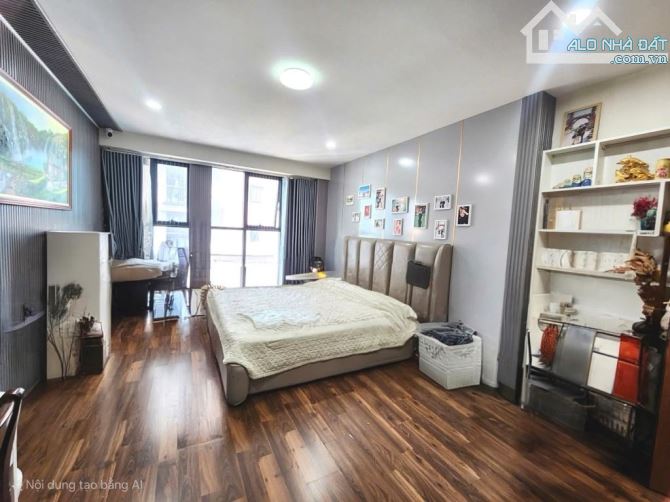 Bán căn hộ Cầu Giấy, nhà đẹp, có slots ô tô, ban công thoáng mát, 65m, 2 ngủ, giá 5tỷ hơn