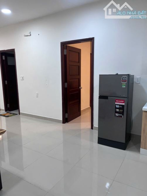 Cho thuê căn hộ Vũng Tàu Center 3Pn - 2