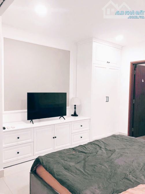 Cho thuê căn hộ cao cấp Gateway 3pn - 2