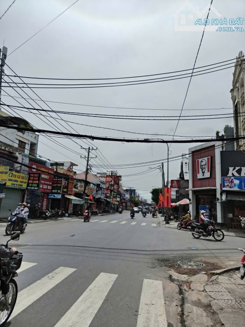 MT NGUYỄN ẢNH THỦ – TRUNG TÂM THỊ TRẤN HÓC MÔN (10.5X35) GIÁ CỰC RẺ - 3