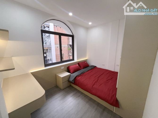 CĂN HỘ TẬP THỂ PHỐ KIM NGƯU DT70M LÔ GÓC - 3 MẶT THOÁNG-3 NGỦ FULL NỘI THẤT-GIÁ 4.75 TỶ