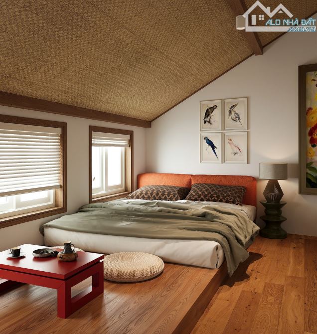 Homestay tập thể mặt phố Tông Đản, Hoàn kiếm, nhà hát lớn, tầng 2, lô góc, 70m2 2pn