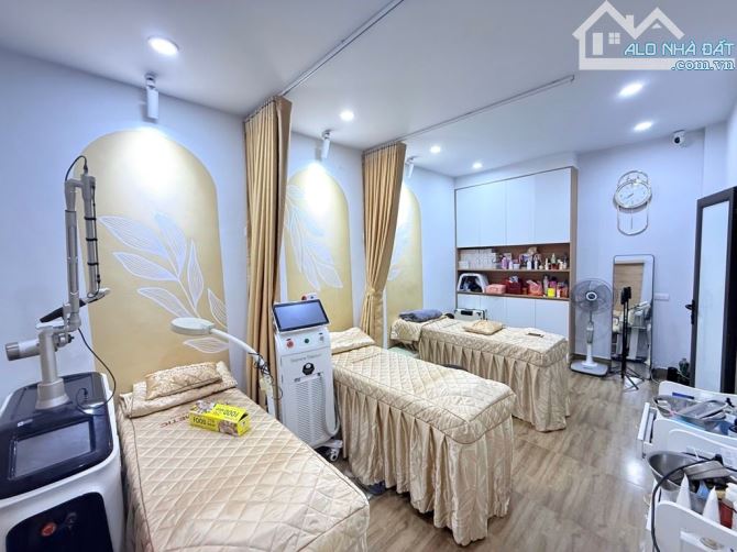 Thanh Xuân nhà mặt ngõ thông Ô tô đỗ cửa