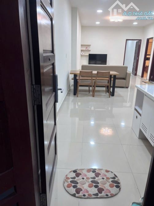 Cho thuê căn hộ Vũng Tàu Center 3Pn - 3