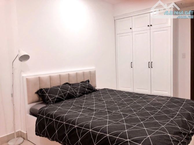 Cho thuê căn hộ cao cấp Gateway 3pn - 3