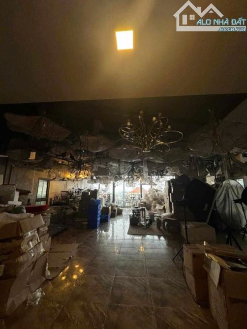 SIÊU PHẨM TÒA VĂN PHÒNG VIP NHẤT MẶT PHỐ ÂU CƠ – VIEW SÔNG HỒ – 160M² – NHỈNH 180 TỶ