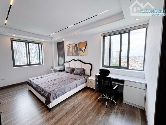 Bán căn hộ chung cư Minh Khai, Dương Văn Bé, 100m2 gồm 4 ngủ, Lô góc, Giá 7.38 tỷ.,