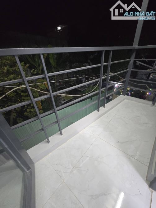 🏪🔥 NHÀ MỚI 2 TẦNG – HẺM 1 XẸT HUỲNH TẤN PHÁT – GIÁ CHỈ 1.3 TỶ 🔥 - 4