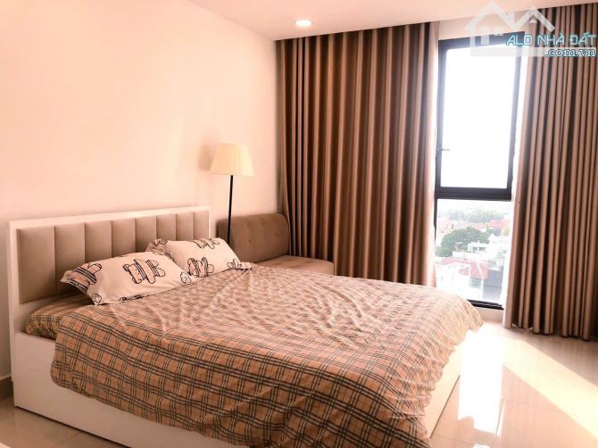 Cho thuê căn hộ cao cấp Gateway 3pn - 4