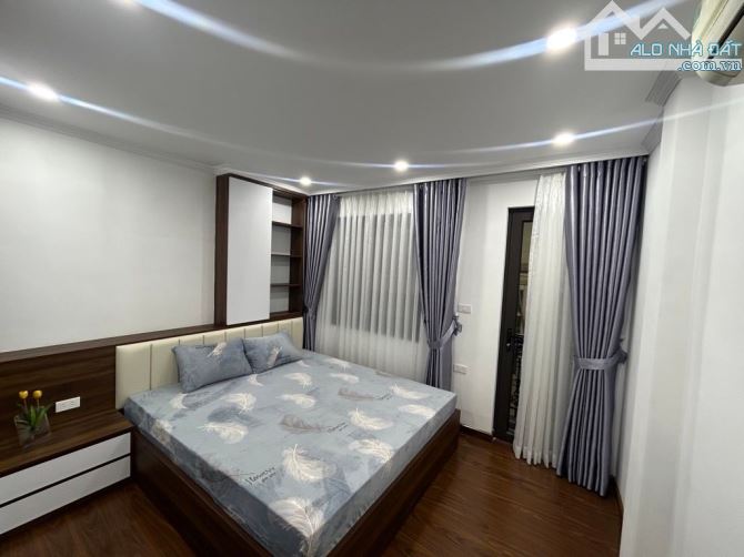 BAN NHÀ NGỌC HÀ BA ĐÌNH 40 M 4 TẦNG NHỈNH 10TỶ SÁT PHỐ FUL NỘI THẤT TIỆN ÍCH VÀNG SỔ ĐẸP