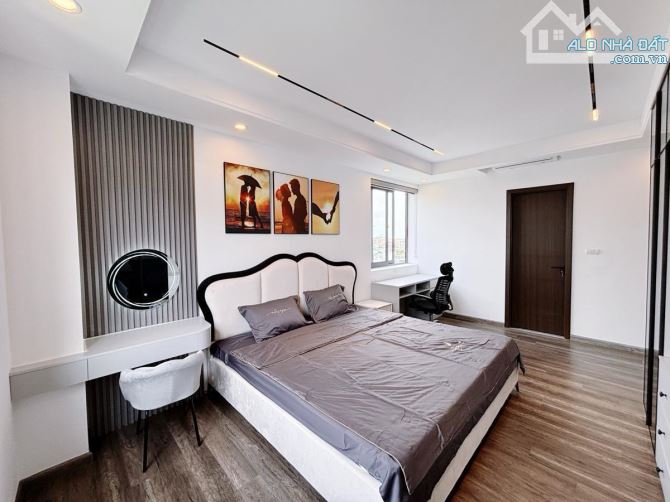 Bán căn hộ chung cư Minh Khai, Dương Văn Bé, 100m2 gồm 4 ngủ, Lô góc, Giá 7.38 tỷ.,