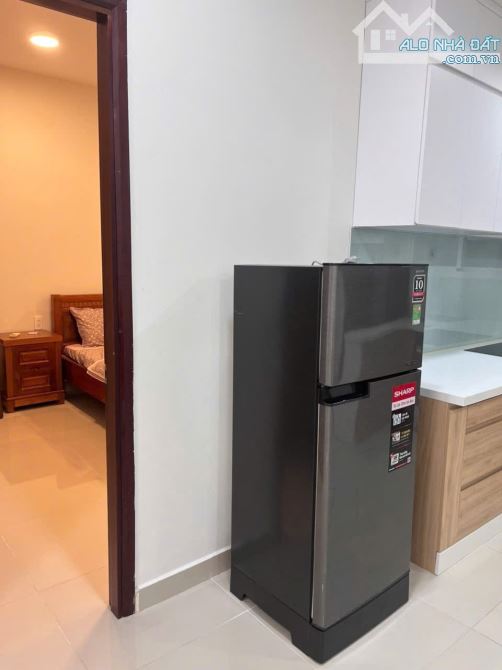 Cho thuê căn hộ Vũng Tàu Center 3Pn - 5