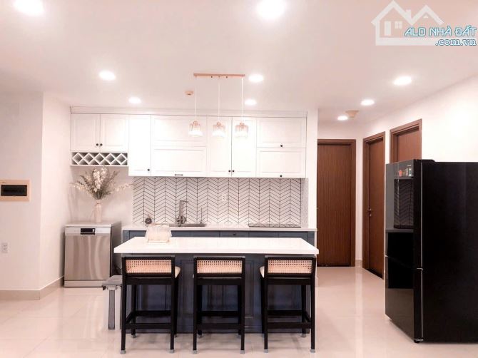 Cho thuê căn hộ cao cấp Gateway 3pn - 5