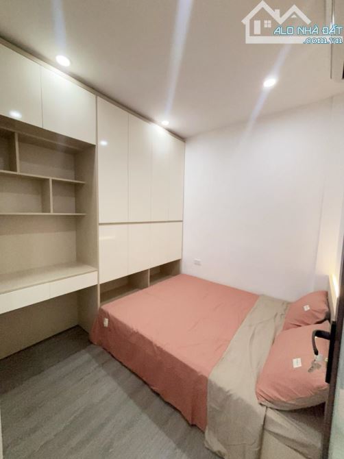 CĂN HỘ TẬP THỂ PHỐ KIM NGƯU DT70M LÔ GÓC - 3 MẶT THOÁNG-3 NGỦ FULL NỘI THẤT-GIÁ 4.75 TỶ