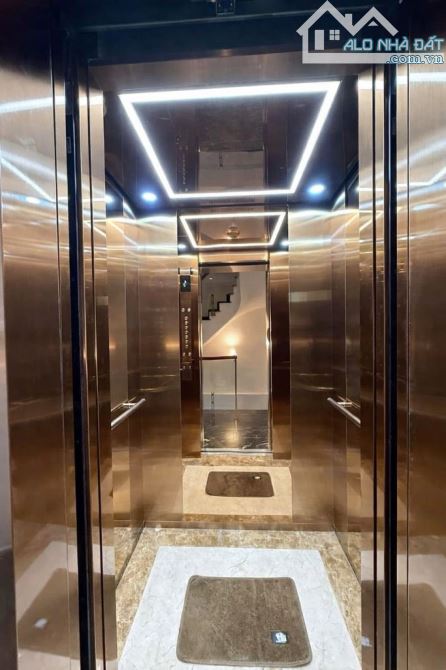 BÁN NHÀ TT BA ĐÌNH DT 55 M 7 T OTO VÀO NHÀ THANG MÁY FULL NỘI THẤT VỊ TRÍ HIẾM