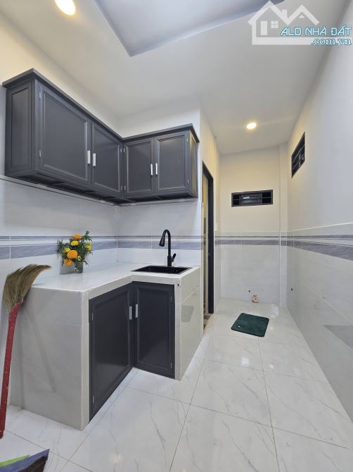 🏪🔥 NHÀ MỚI 2 TẦNG – HẺM 1 XẸT HUỲNH TẤN PHÁT – GIÁ CHỈ 1.3 TỶ 🔥 - 6