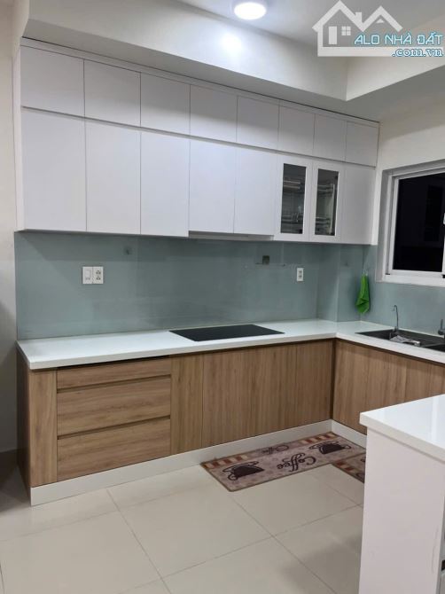 Cho thuê căn hộ Vũng Tàu Center 3Pn - 6