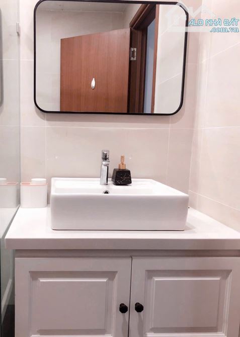 Cho thuê căn hộ cao cấp Gateway 3pn - 6