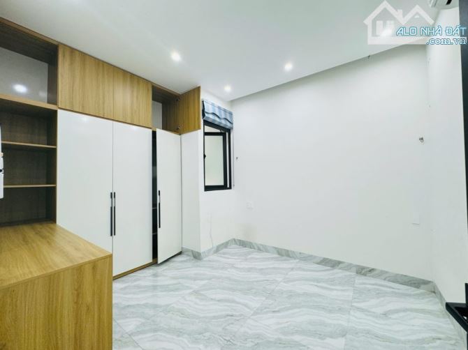 BÁN NHÀ 4 TẦNG FULL NỘI THẤT – Ô TÔ NGỦ TRONG NHÀ – GẦN BIỂN NGUYỄN TẤT THÀNH - 7