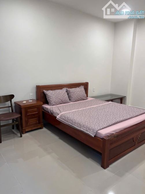 Cho thuê căn hộ Vũng Tàu Center 3Pn - 7