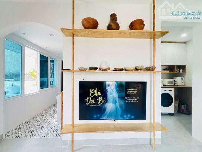 BÁN NHÀ - TẬP THẺ - NGUYỄN VĂN TỐ - HOÀN KIẾM - 39/55M - 6.25 TỶ - 2 NGỦ - LÔ GÓC - FULL N