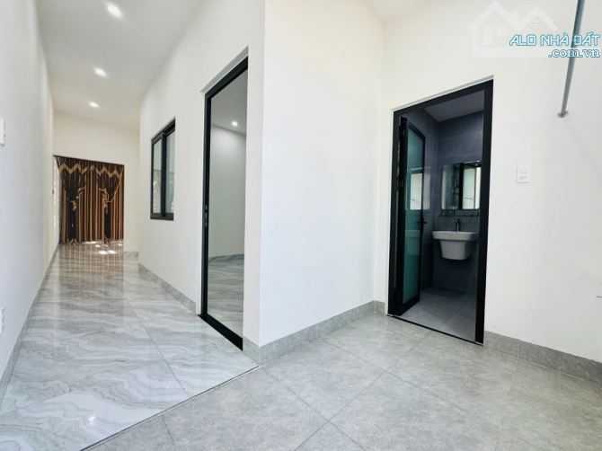 BÁN NHÀ 4 TẦNG FULL NỘI THẤT – Ô TÔ NGỦ TRONG NHÀ – GẦN BIỂN NGUYỄN TẤT THÀNH - 8
