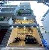 |Nhà Sơn Đồng, Hoài Đức 44M 5 Tầng, kinh doanh, ô tô đỗ, full đồ giá 6.x tỷ