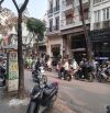 Bán Nhà mặt phố Hàng Gai, Hoàn Kiếm, DT: 432m2, Mặt tiền: 15m, Giá 320 tỷ