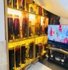 NHÀ 3 TẦNG MẶT TIỀN LƯU QUANG THUẬN - GẦN BIỂN MỸ KHÊ - DT 89,1M2 (NGANG 4,6M) - GIÁ 14,5