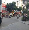 Bán nhà mặt phố Hàng Bài 300m ra Hồ Gươm - 380m2 mặt tiền 13m - Đầu tư siêu lời 330 tỷ