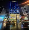 Khách sạn Style Nhật - Phố Thái Văn Lung | 8,55 × 27m | Hầm 11 Tầng | HĐT: 1 tỷ / tháng |
