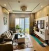 Cần bán chung cư The K Park 68m2, 2 ngủ, 2 vs, nội thất vip chỉ 6.X tỷ