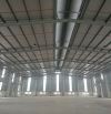 Cho thuê 6.912m2  kho tại khu CN  Sài Đồng, quận Long Biên, Hà Nội.