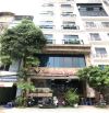 Cho thuê Văn Phòng tầng 1 Mễ Trì Hạ diện tích 100m2 giá 25tr