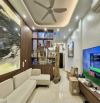 Nhà đẹp Phùng Hưng Hà Đông, ba bước ra phố, nội thất hiện đại, 40m2, hơn 10 tỷ