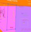 Đất bán xã Phước Thạnh nay thuộc xã Thái Mỹ 15x40 thổ cư 200m2. Giá bán 4 tỷ 500 triệu.