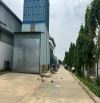 CẦN BÁN GẤP NHÀ XƯỞNG TRONG KCN TÂN PHÚ TRUNG – CỦ CHI - SẢN PHẨM SIÊU HIẾM – VỪA KHAI