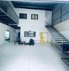 Cho thuê kho/xưởng DTSD ~ 280m2 tại Vĩnh Ngọc, Đông Anh, Hà Nội