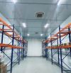 Cho thuê 500m2 gần cụm công nghiệp Biên Giang, Hà Đông