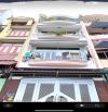Thành Thái, Quận 10, hẻm nhựa 8m, DT 58m2 x 4 tầng, 8PN, ô tô ngủ trong nhà