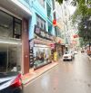 Mp Nguyễn Hoàng Từ Liêm. Kinh Doanh Sầm Uất. 70m2 x7T Thang Máy. Giá 33 tỷ