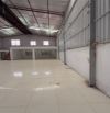 Cho thuê kho xưởng sử dụng hơn 400m2 gần Cc Picity Quận 12